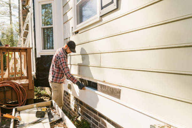 Trusted Siding Inspection service in King of Prussia, PA - Creative Siding
